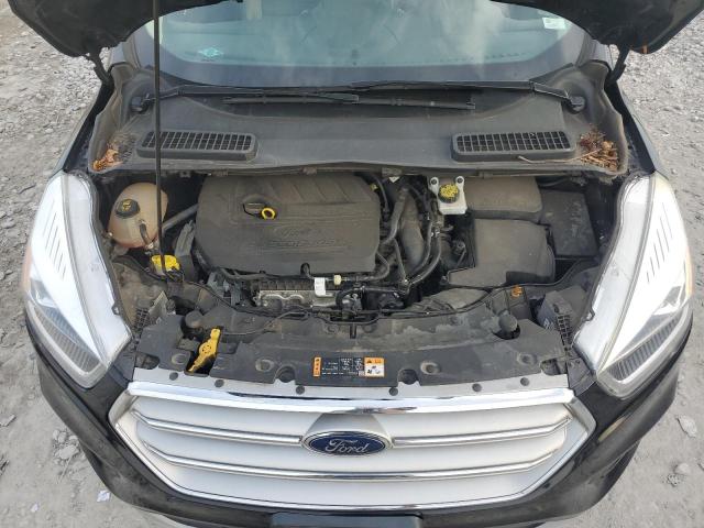 2018 FORD ESCAPE SEL 1FMCU9HD4JUC78855