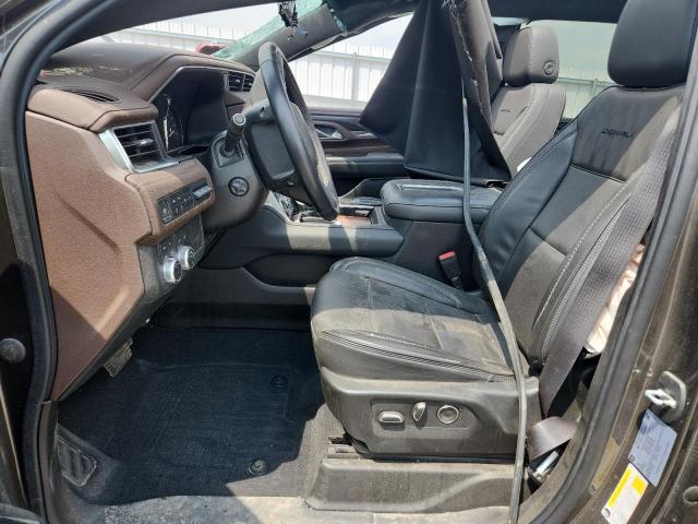 2021 GMC YUKON DENA 1GKS2DKL4MR228994