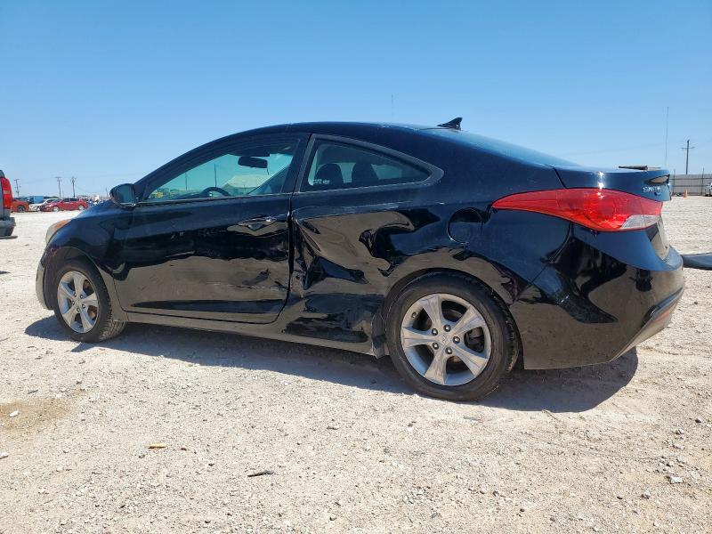 Vin: kmhdh6ae7du007397, lot: 60880945, hyundai elantra gs 20132