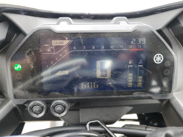 2025 YAMAHA YFZ320 A MH3RH25E8SK003396