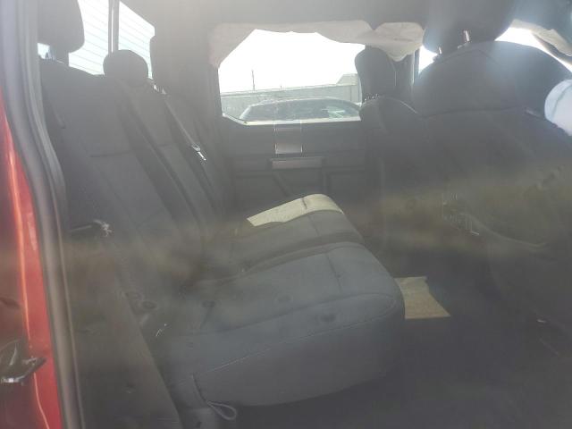 2019 FORD F150 SUPER - 1FTEW1EP8KFA95312