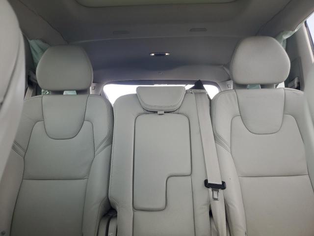 2021 VOLVO XC90 T8 RE YV4BR0CK0M1683293