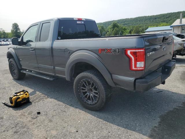 Vin: 1ftfx1eg1hfb03745, lot: 59051365, ford f-150 super cab 20172