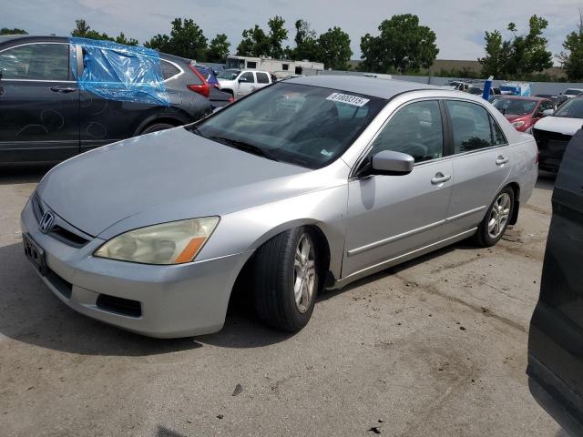 HONDA ACCORD SE