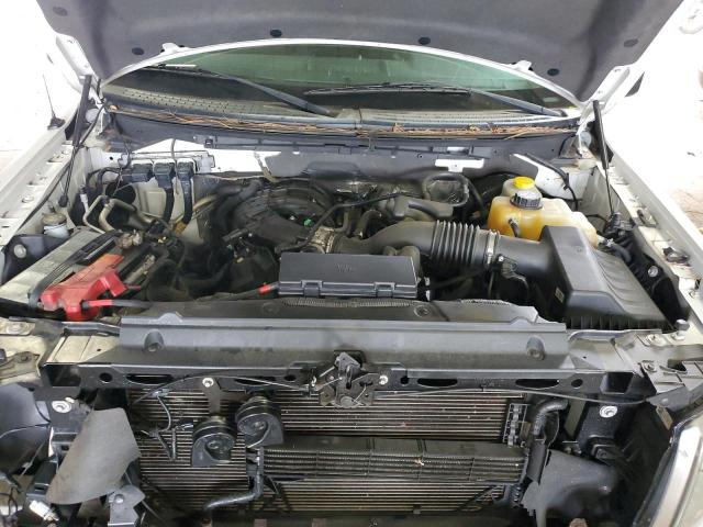 2014 FORD F150 SUPER - 1FTEW1CM4EFA05604