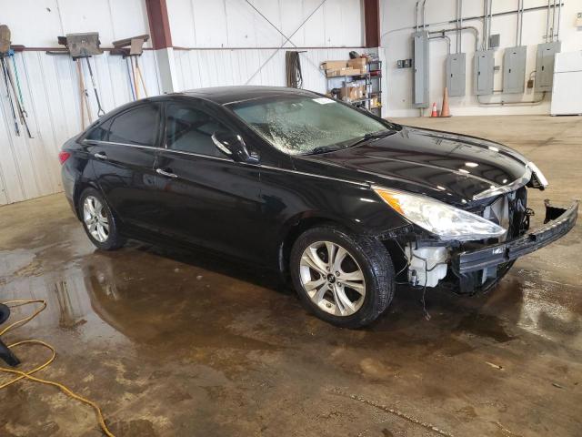 Vin: 5npec4ac7bh221971, lot: 60211415, hyundai sonata se 20114