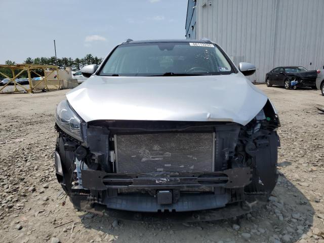2019 KIA SORENTO EX 5XYPHDA52KG607331