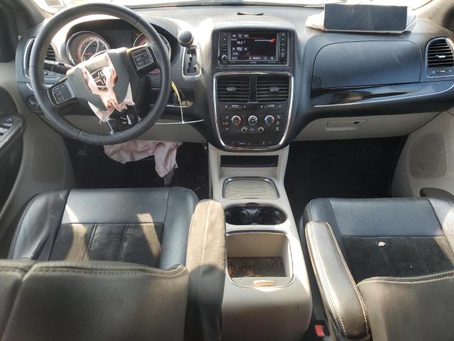 2018 DODGE GRAND CARA - 2C4RDGCG7JR207893