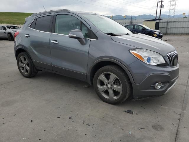 Vin: kl4cjgsb4eb625606, lot: 58537065, buick encore 20144