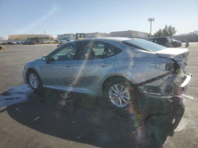 Vin: 4t1daack9su142694, lot: 61397655, toyota camry xse 20252