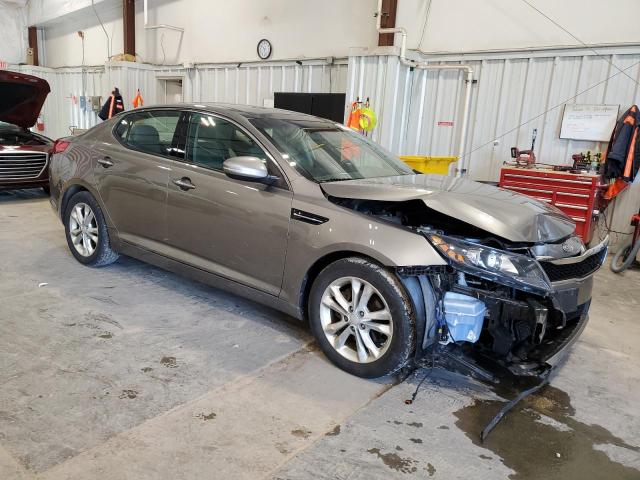 Vin: 5xxgn4a76cg052321, lot: 61351565, kia optima ex 20124