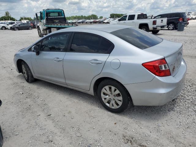 Vin: 2hgfb2f57ch575670, lot: 62930235, honda civic lx 20122