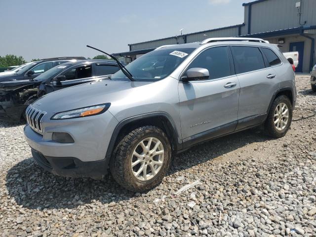 JEEP CHEROKEE L