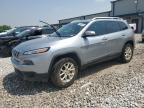 2015 JEEP CHEROKEE L - 1C4PJMCB4FW715000