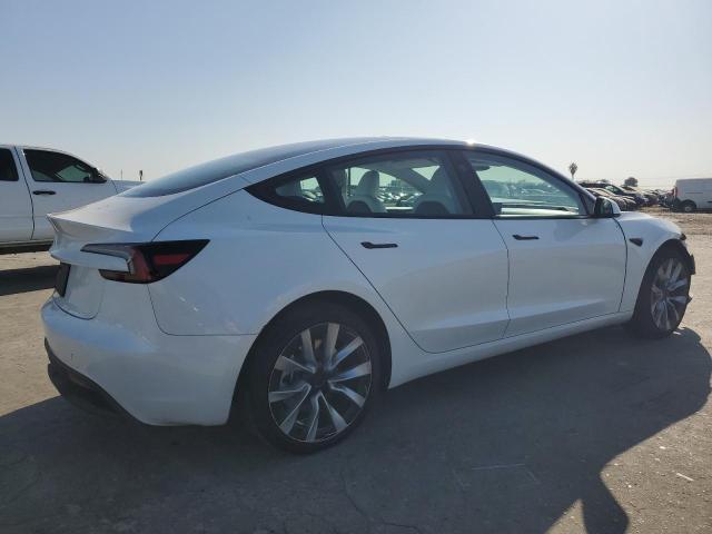 2024 TESLA MODEL 3 - 5YJ3E1EA0RF856760