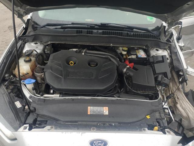 2016 FORD FUSION TIT 3FA6P0K99GR344430