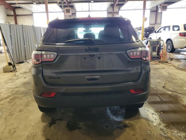 2019 JEEP COMPASS LA 3C4NJDBB0KT748732