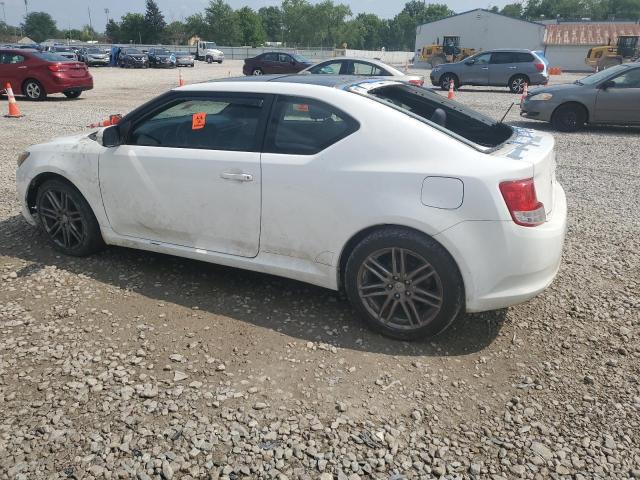 Vin: jtkjf5c78c3033476, lot: 58136075, toyota scion 20122