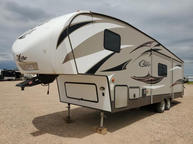 KEYSTONE COUGAR 2015 two tone   4YDF29R27FV505619 photo #3