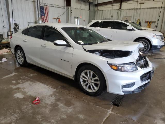 2017 CHEVROLET MALIBU LT - 1G1ZE5ST5HF202346