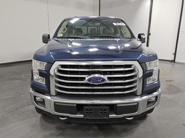 2015 FORD F150 SUPER - 1FTEW1EG2FFC43167