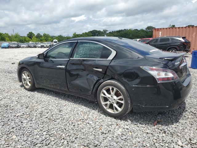 Vin: 1n4aa5ap3ec468732, lot: 60358065, nissan maxima s 20142