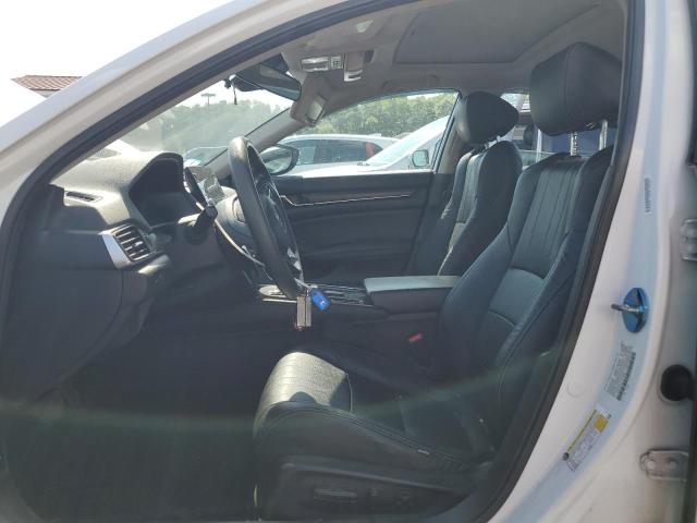 2020 HONDA ACCORD HYB 1HGCV3F47LA012348