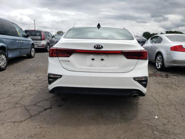 2019 KIA FORTE FE 3KPF24AD2KE082546