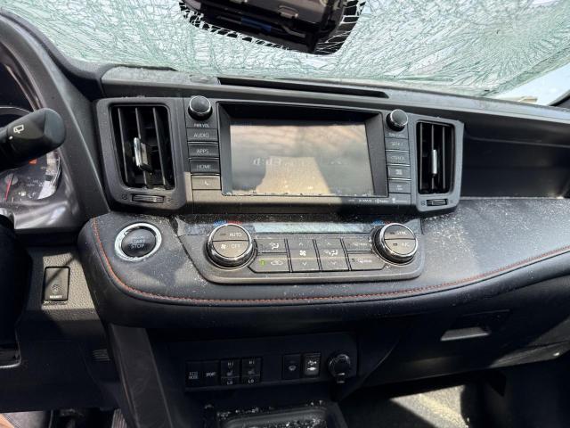 2017 TOYOTA RAV4 SE 2T3JFREVXHW628554