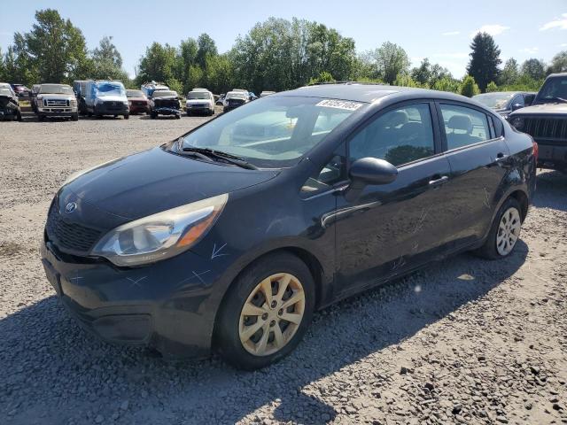 KIA RIO LX