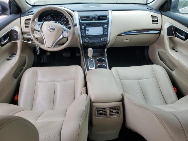 2015 NISSAN ALTIMA 2.5 - 1N4AL3AP4FN353190
