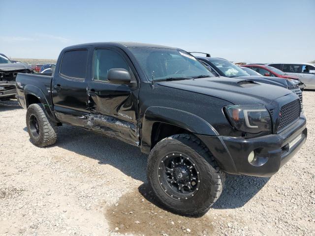 Vin: 5tflu4en7bx014761, lot: 57703435, toyota tacoma double cab 20114