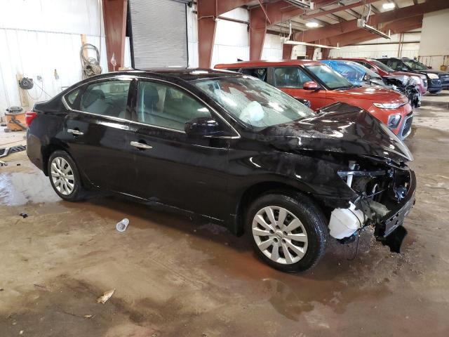 Vin: 3n1ab7ap5ky448491, lot: 59868615, nissan sentra s 20194