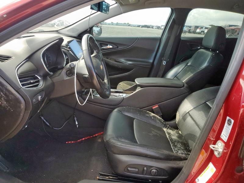 2018 CHEVROLET MALIBU PRE 1G1ZE5SX2JF171310