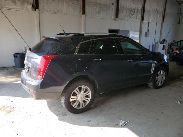Vin: 3gyfnbe37es665045, lot: 59137305, cadillac srx luxury collection 20143