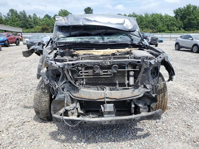 2018 NISSAN ARMADA PLA JN8AY2NF9J9331926