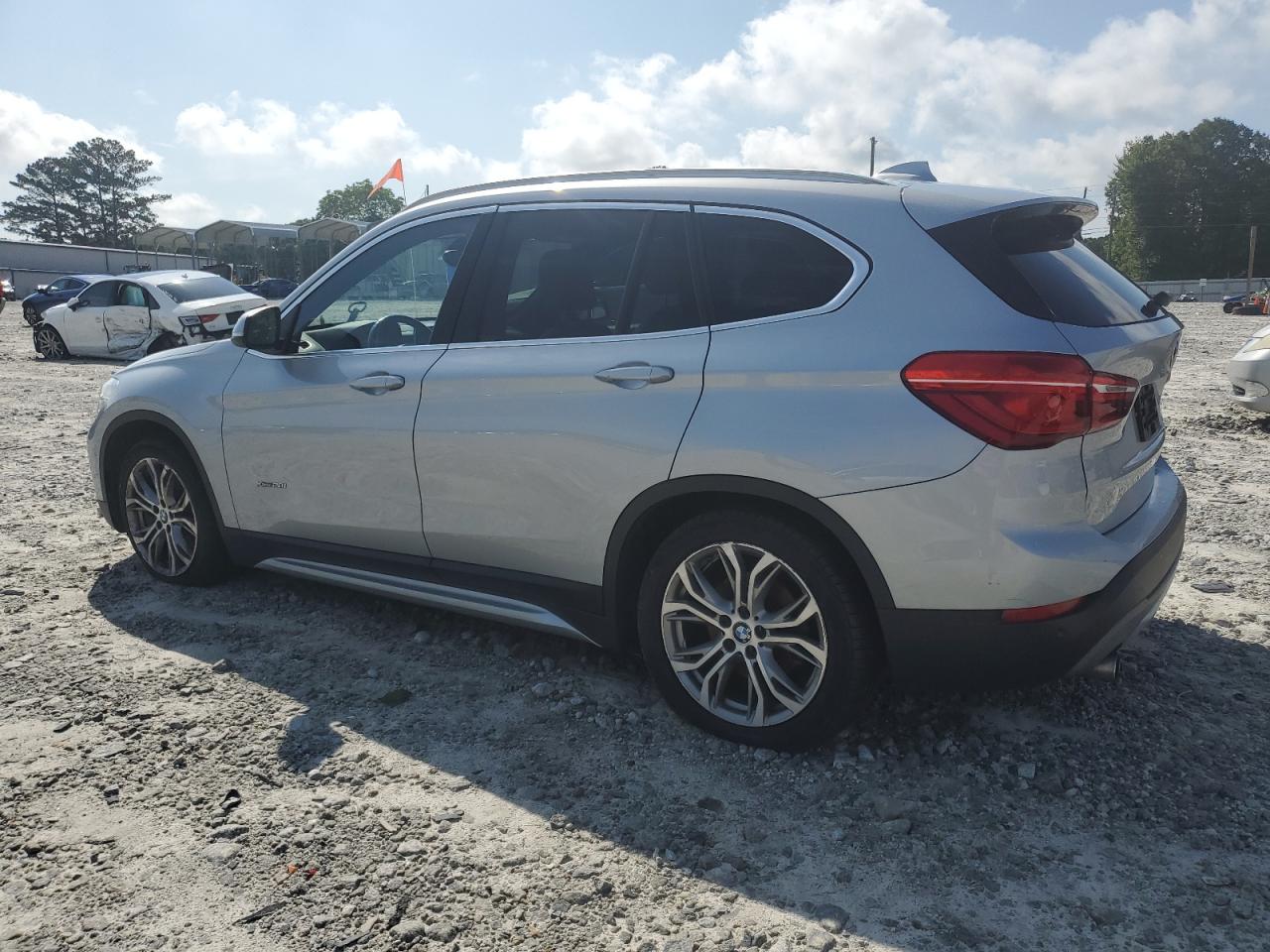 BMW X1 XDRIVE28I