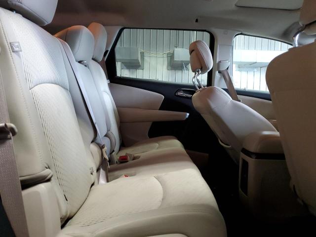 2014 DODGE JOURNEY SX - 3C4PDDBG0ET105104
