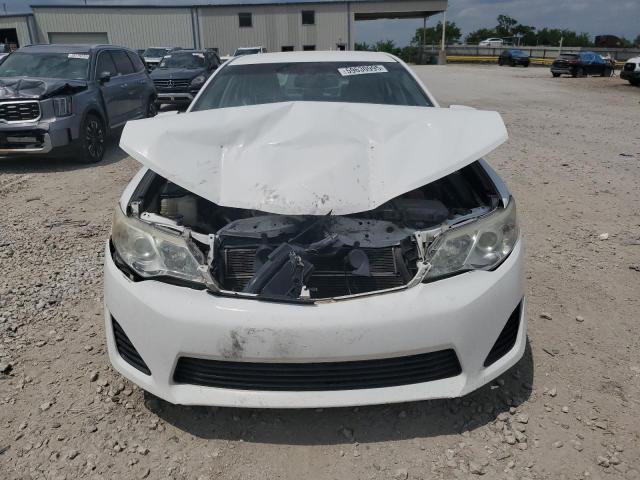 4T1BD1FK8DU071792 2013 TOYOTA CAMRY