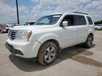 2015 HONDA PILOT EXL - 5FNYF3H58FB012507