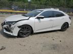 2020 HONDA CIVIC EXL - SHHFK7H89LU222127