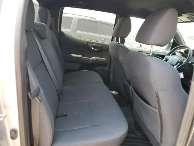2019 TOYOTA TACOMA DOU - 3TMCZ5ANXKM227903