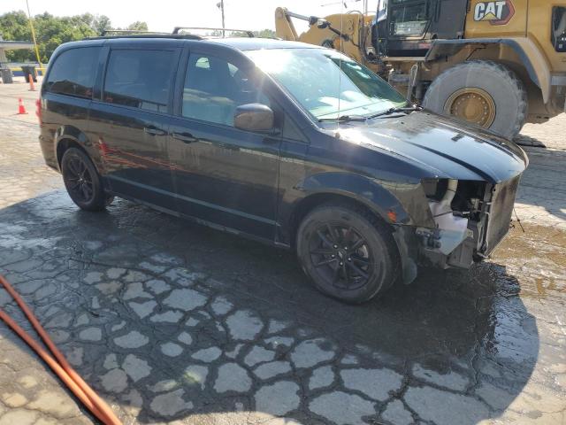 2019 DODGE GRAND CARA - 2C4RDGEG9KR791423