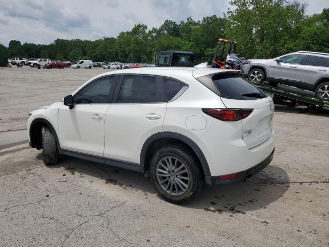 Vin: jm3kfbcl6h0148830, lot: 61845575, mazda cx-5 touring 20172