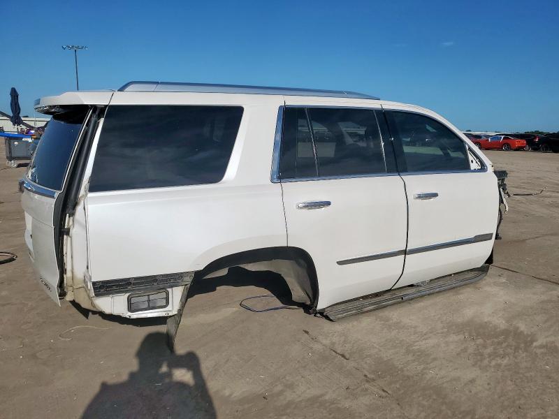 Vin: 1gys3bkj3gr156972, lot: 60997535, cadillac escalade luxury 20163