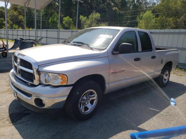 DODGE RAM 1500 S