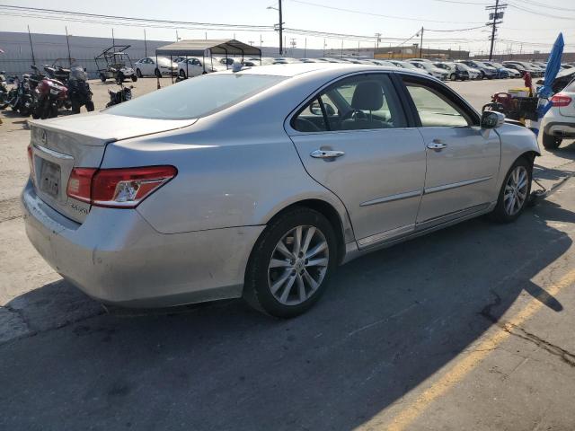 Vin: jthbk1eg5a2407962, lot: 59740945, lexus es350 350 20103