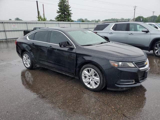 Vin: 2g11x5sl4f9163519, lot: 58365725, chevrolet impala ls 20154