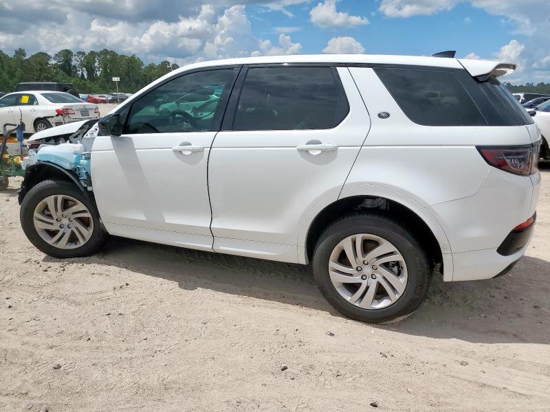 2024 LAND ROVER DISCOVERY SALCJ2FX6RH352310