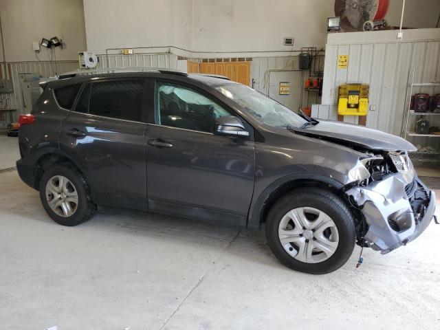 Vin: 2t3bfrev4ew227680, lot: 60562895, toyota rav4 le 20144